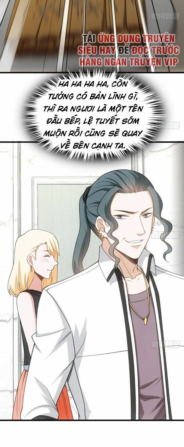 Người Ở Rể Mạnh Nhất: Chapter 18