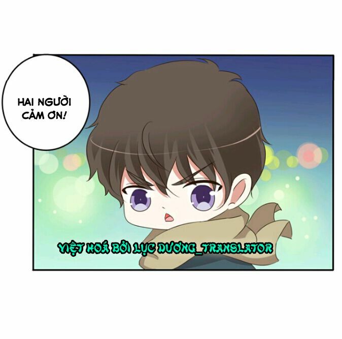 Thông Linh Phi: Chapter 108.5