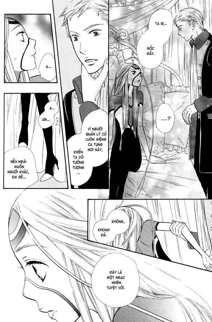 Harem De Hitori: Chapter 3