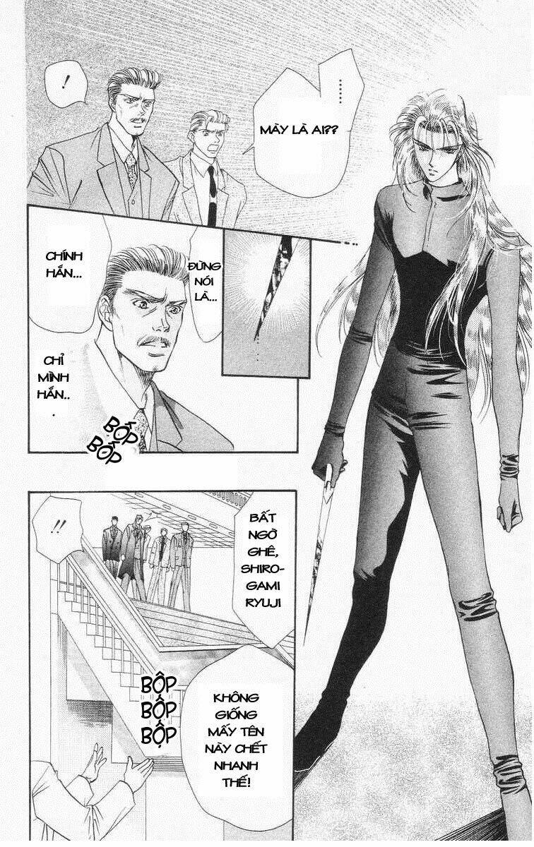 Tokyo Crazy Paradise: Chapter 38
