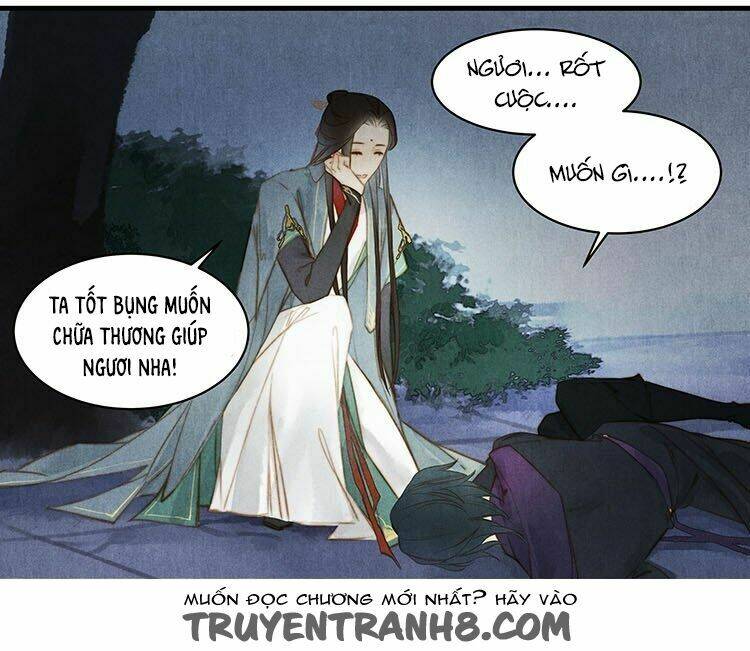 Thành Chủ Mỗi Ngày Đều Mơ Ước Ta: Chapter 28