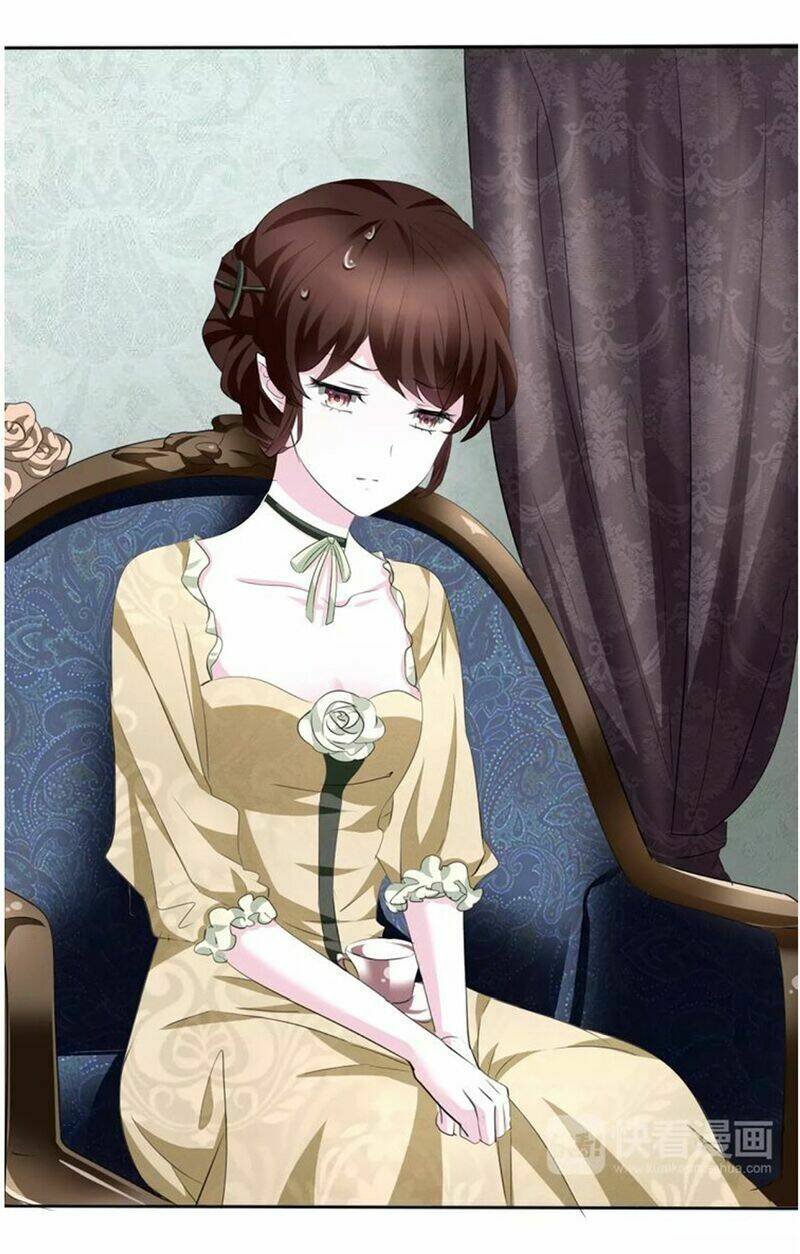 Một Lời Không Hợp Liền Hút Máu: Chapter 12