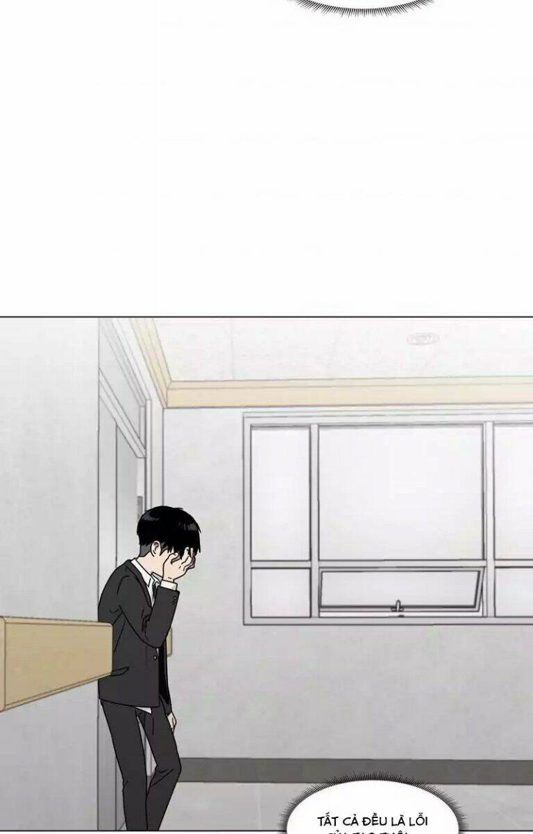 …”Một Sự Thật Khá Khó Chịu.”: Chapter 48