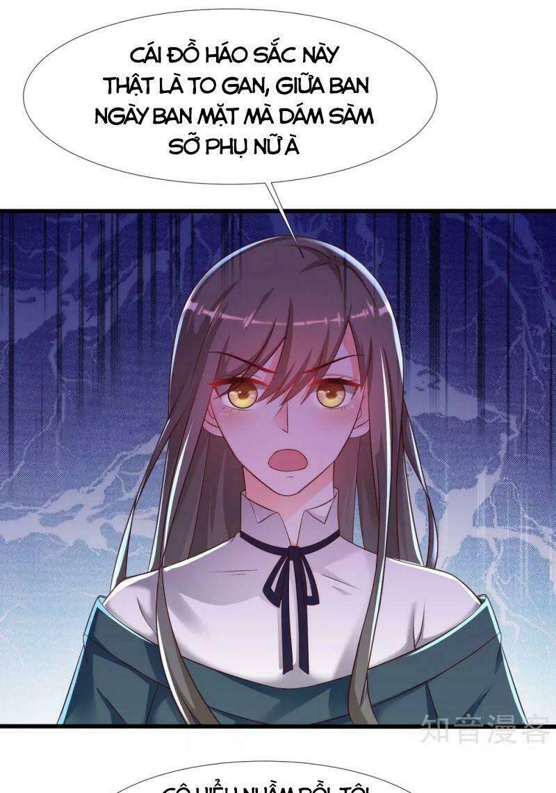 Tối Cường Vận Đào Hoa: Chapter 206