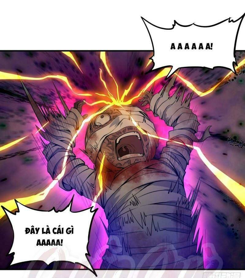 Danh Sách Kẻ Phản Diện: Chapter 83