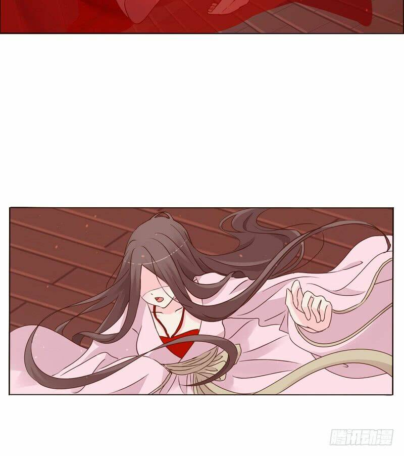 Tướng Quân Mời Ra Trận: Chapter 6