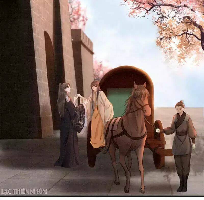 Trọng Sinh Bá Sủng Nhiếp Chính Vương Quá Mạnh Mẽ: Chapter 60