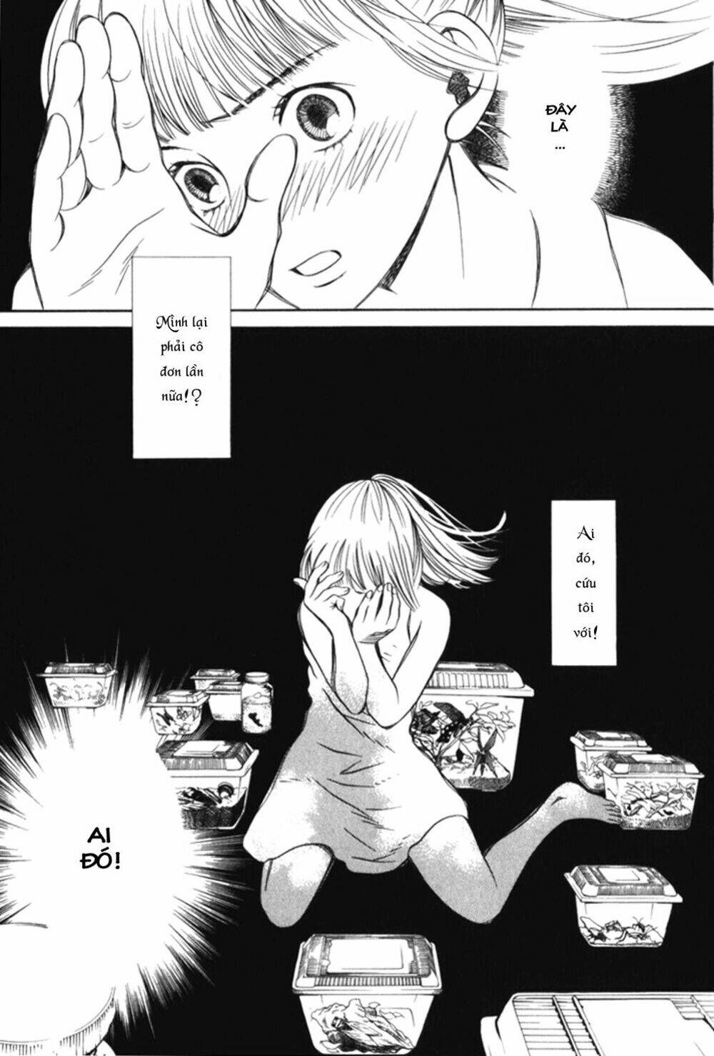 Chinatsu No Uta: Chapter 28