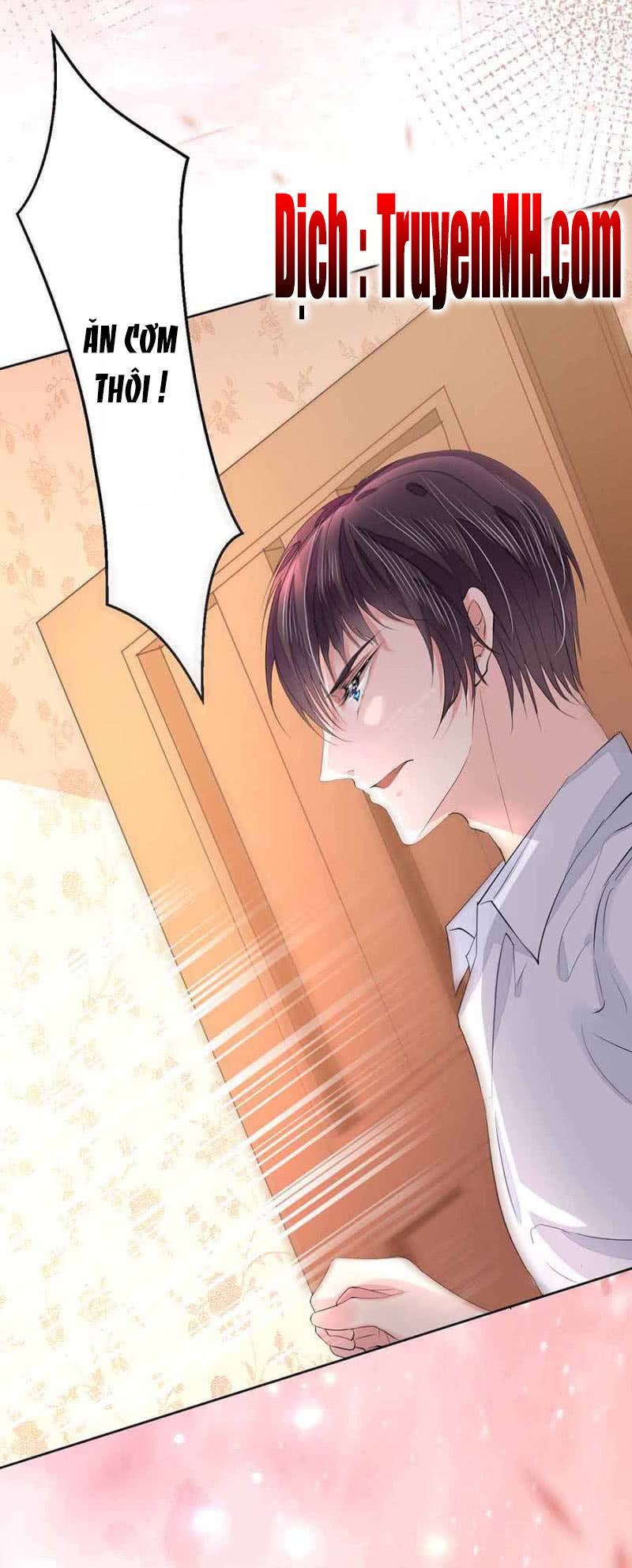 Hôn Sai 55 Lần: Chapter 9