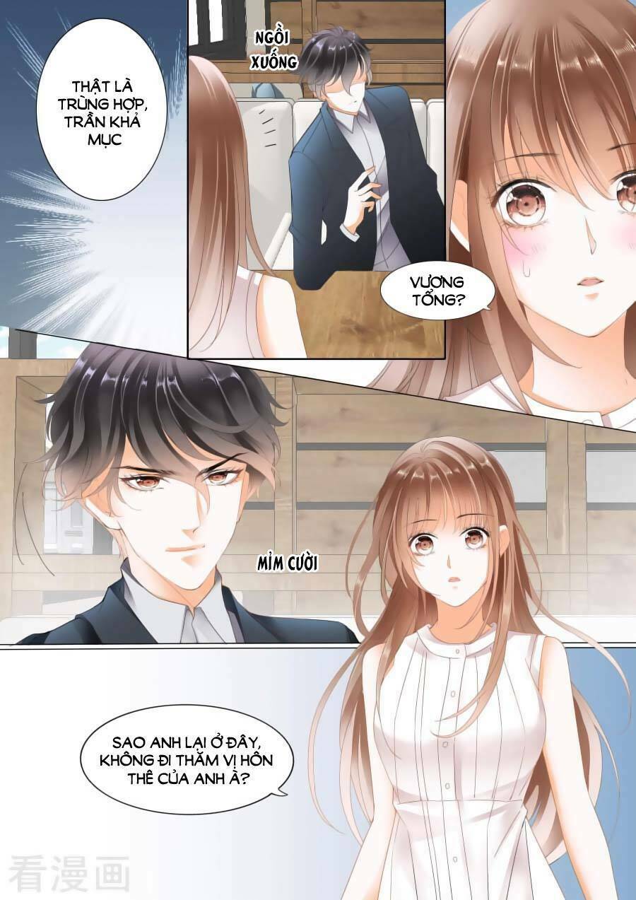 Không Thể Yêu Em: Chapter 10