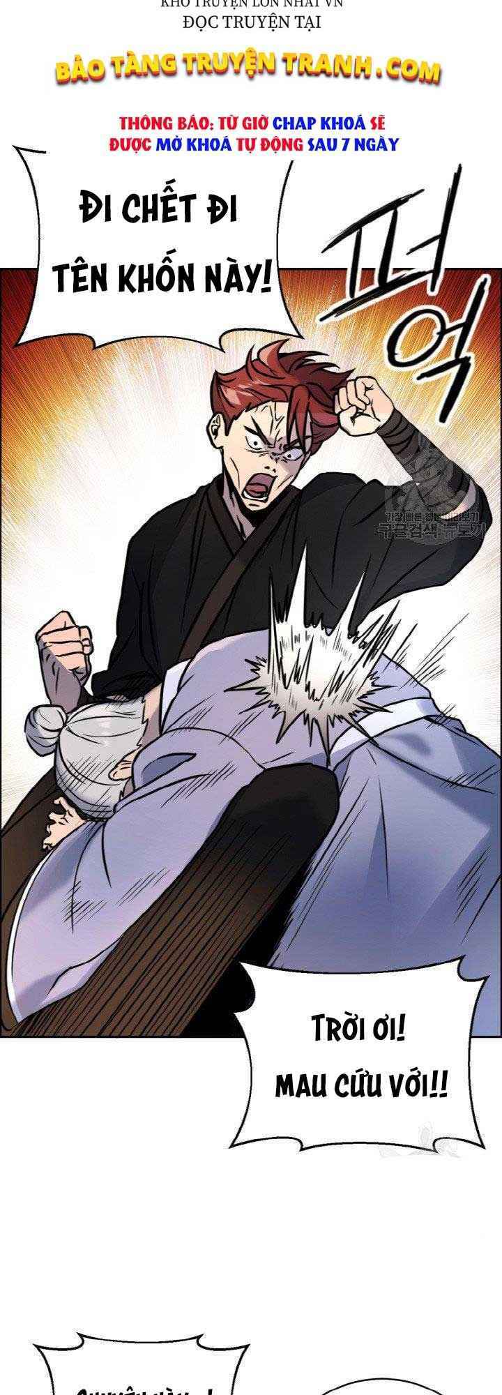 Thiên Hạ Đệ Nhất Phiêu Sĩ: Chapter 4