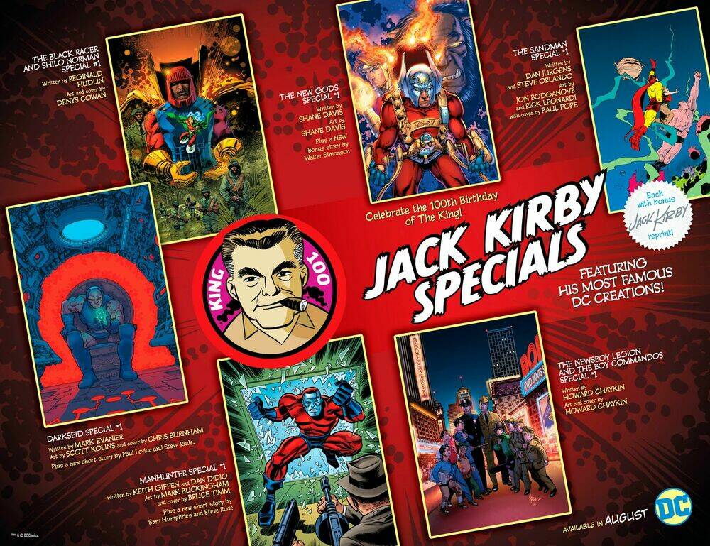 Dark Nights: Metal: Chapter 2