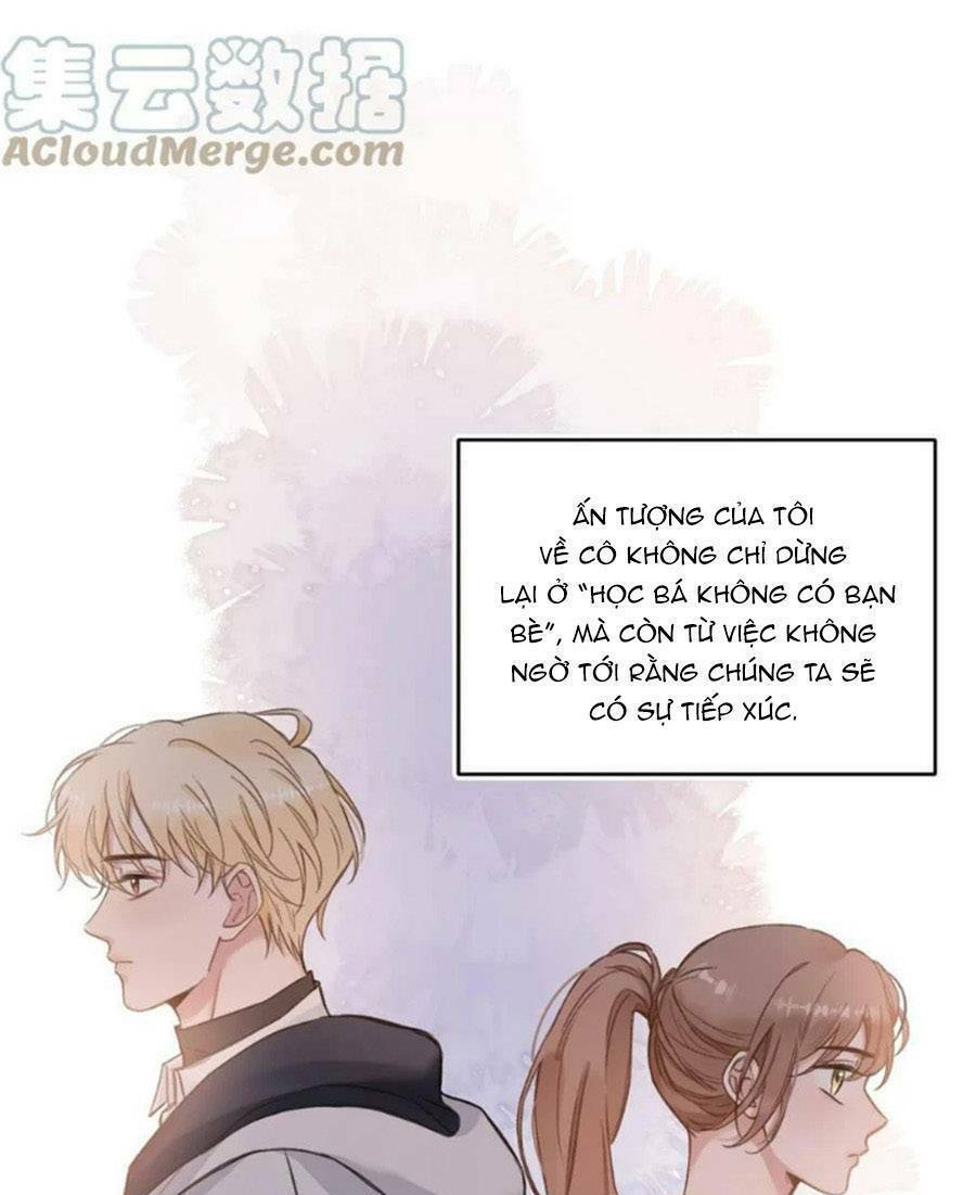 Dĩ Ái Chi Danh: Chapter 44