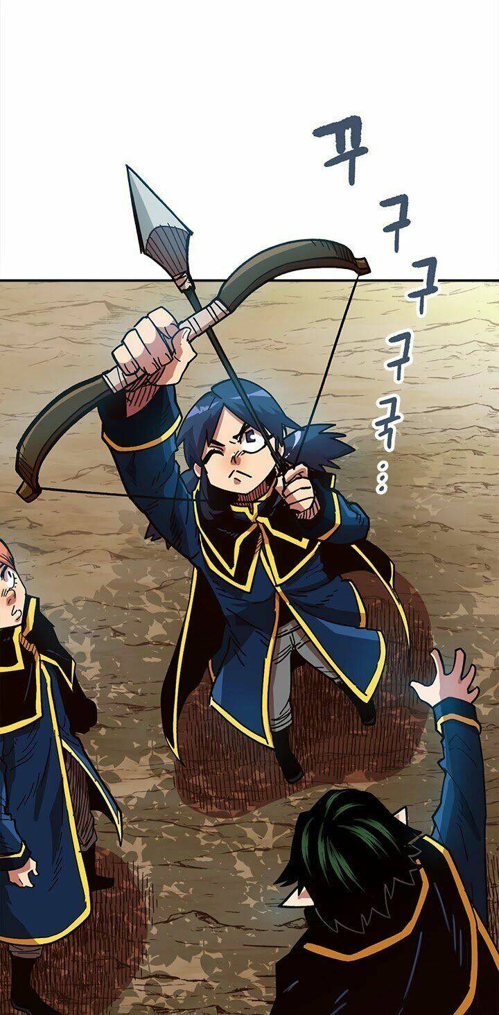 Nô Lệ Nghịch Thiên: Chapter 16