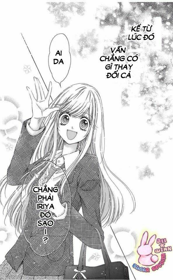 Sugar Soldier: Chapter 24