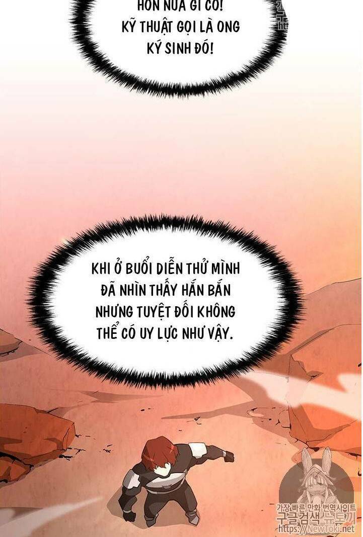 Tôi Tự Động Săn Một Mình: Chapter 38