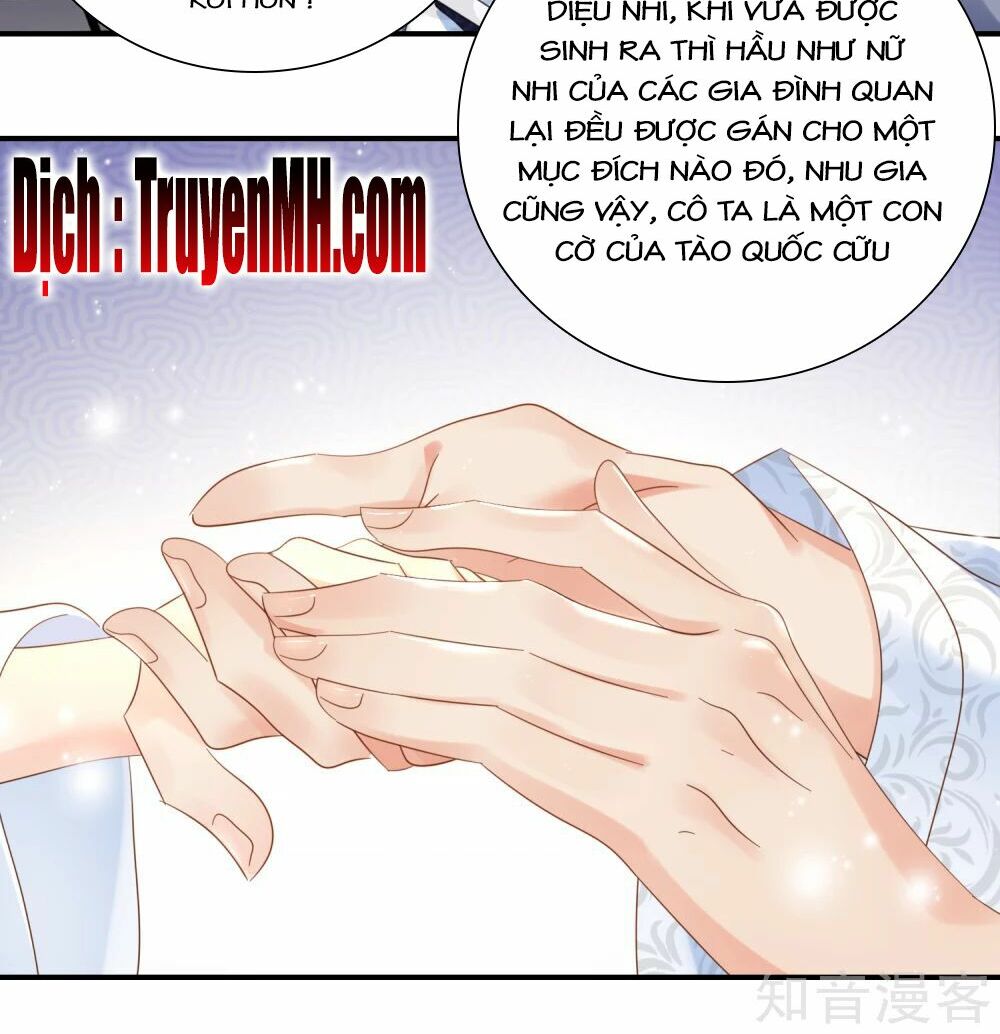 Lãnh Cung Phế Hậu Muốn Nghịch Thiên: Chapter 93