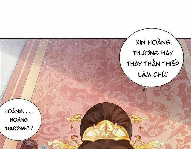 Thịnh Sủng Y Phi Chi Dao Quan Truyện: Chapter 58