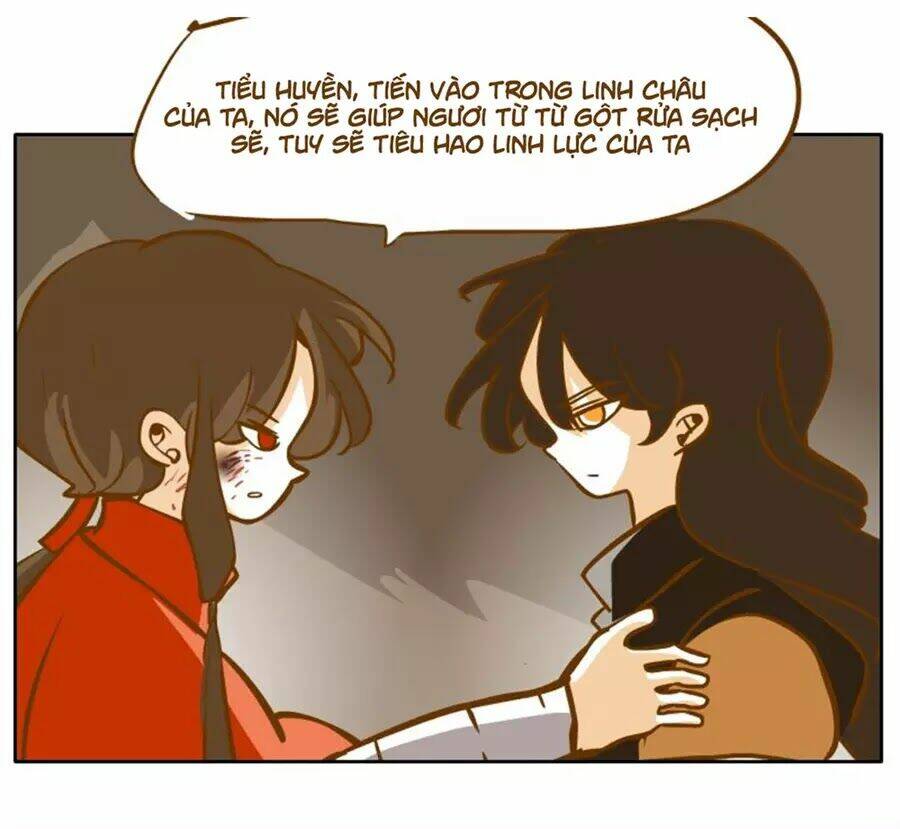 Hòa Thượng Và Tiểu Long Quân: Chapter 62