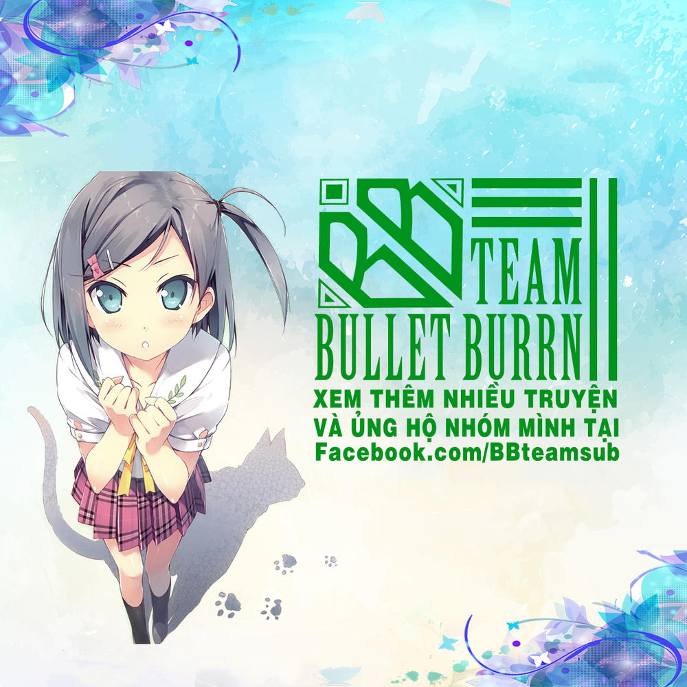 Sachiiro No One Room: Chapter 6