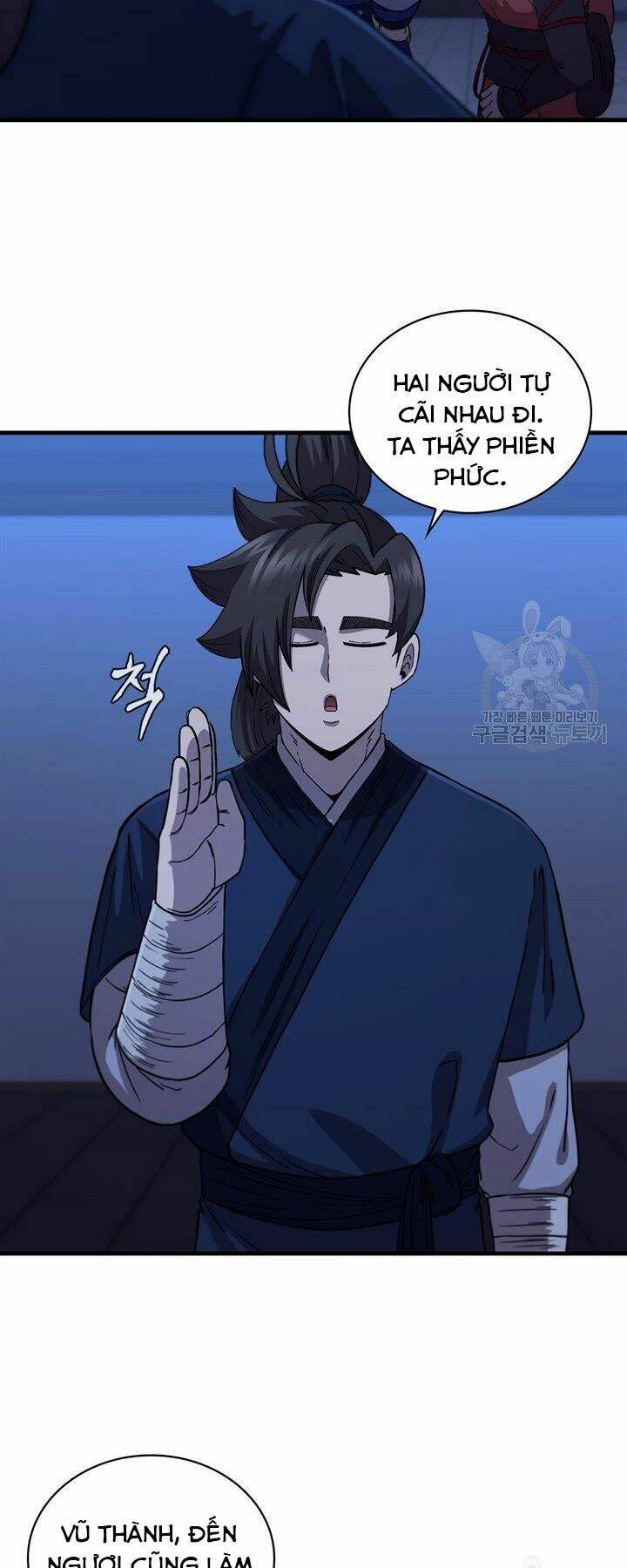 Thân Thủ Đệ Nhất Kiếm: Chapter 84