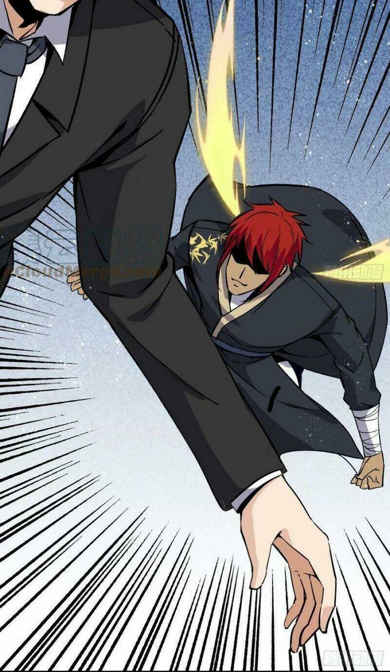Cuồng Thiếu Siêu Thiên Tài: Chapter 87