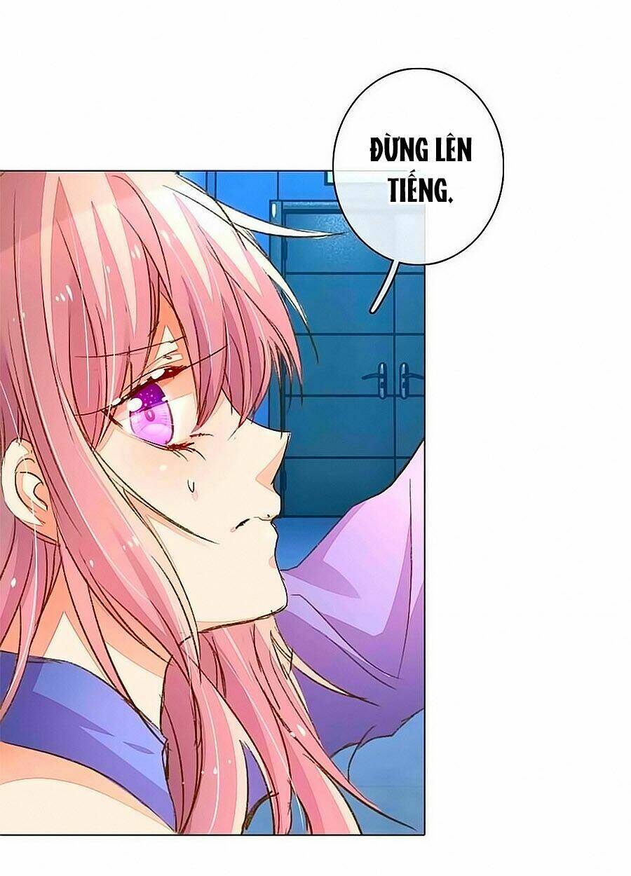 Hào Môn Tiểu Lãn Thê: Chapter 74