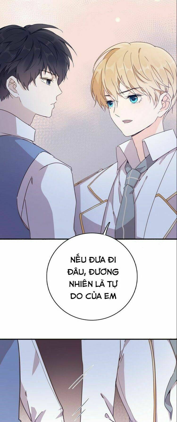 Hầu Nữ Giá Đáo: Chapter 23