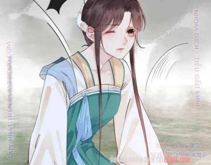 Trọng Sinh Bá Sủng Nhiếp Chính Vương Quá Mạnh Mẽ: Chapter 195