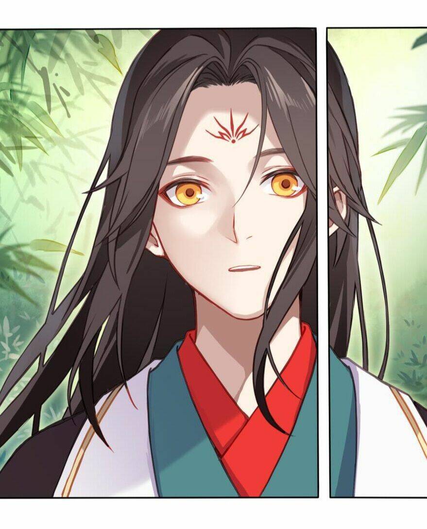 Cửu Thiên: Chapter 3