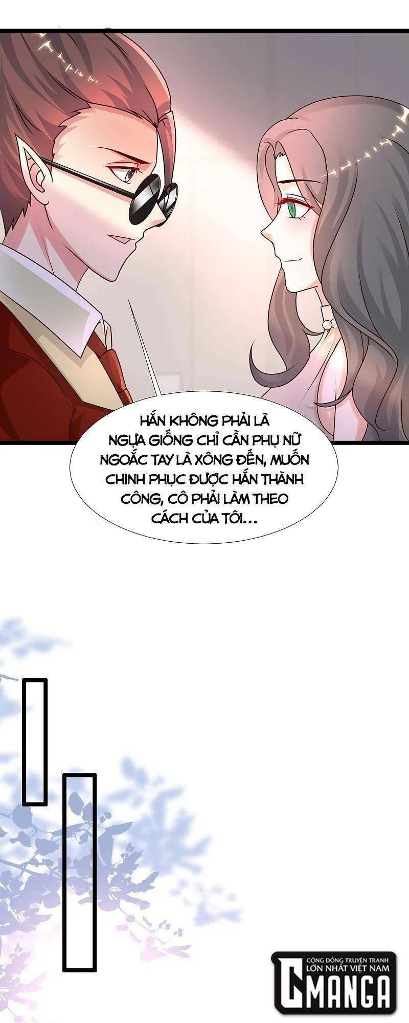 Tối Cường Vận Đào Hoa: Chapter 214