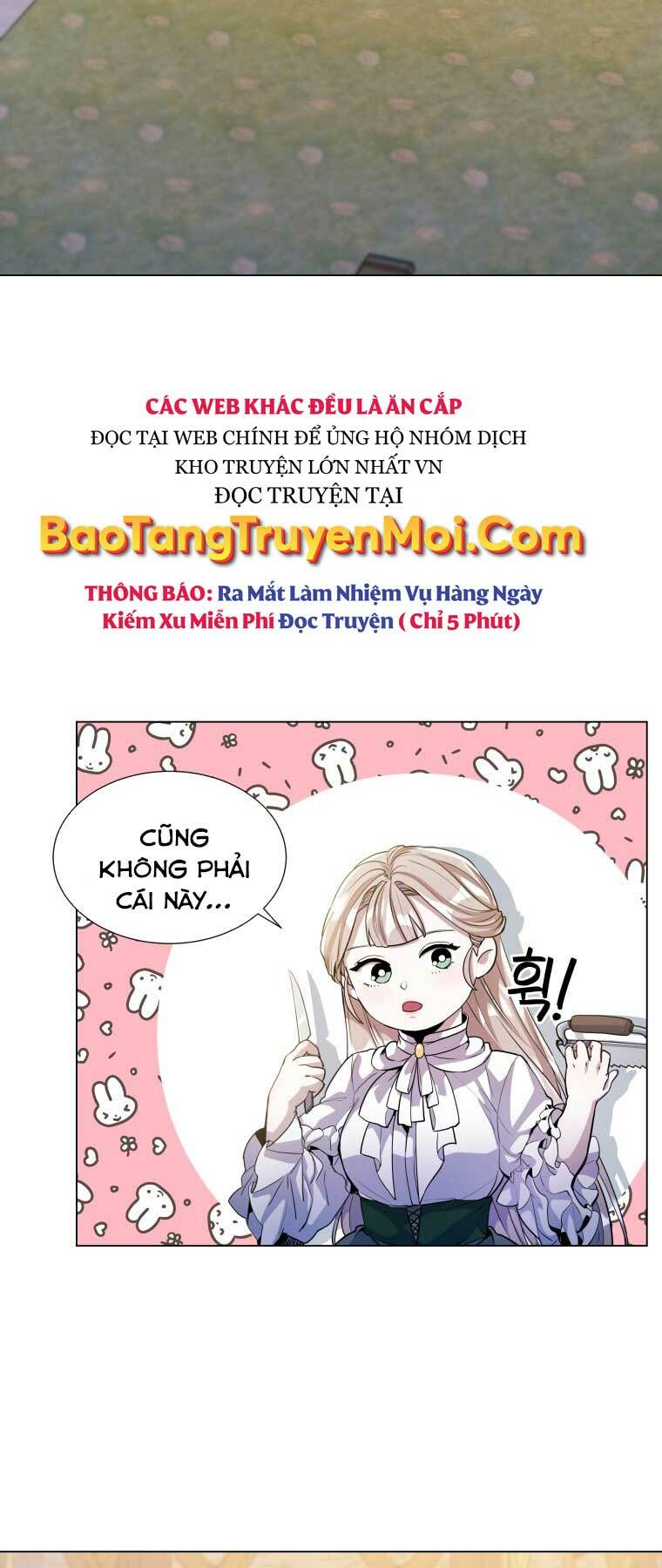 Bạo Chúa Cường Hoành: Chapter 16