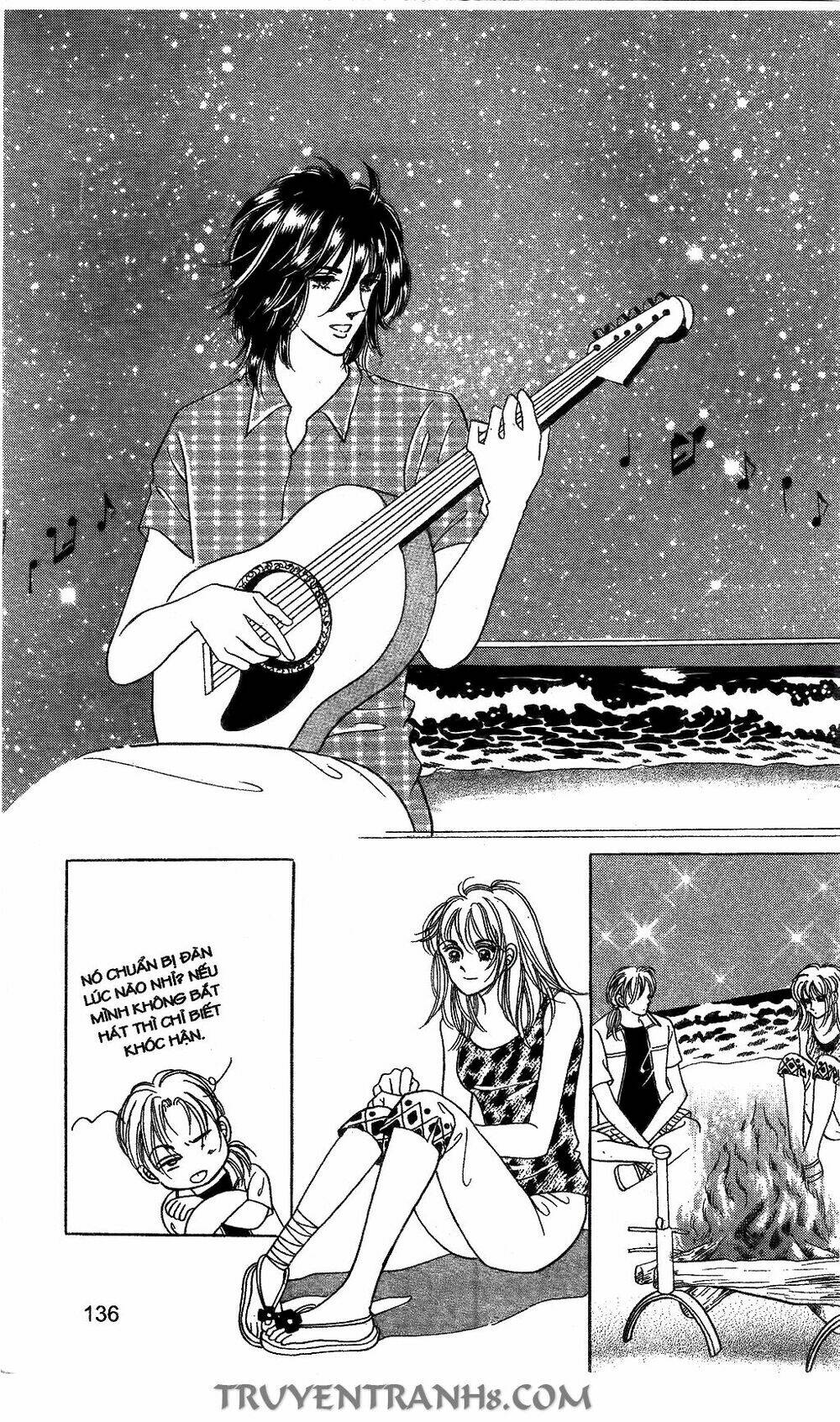 Lọ Lem Kén Rể: Chapter 48