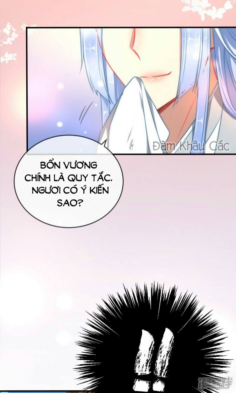 Tiểu Yêu Tinh Điều Giáo Bảo Điển: Chapter 31