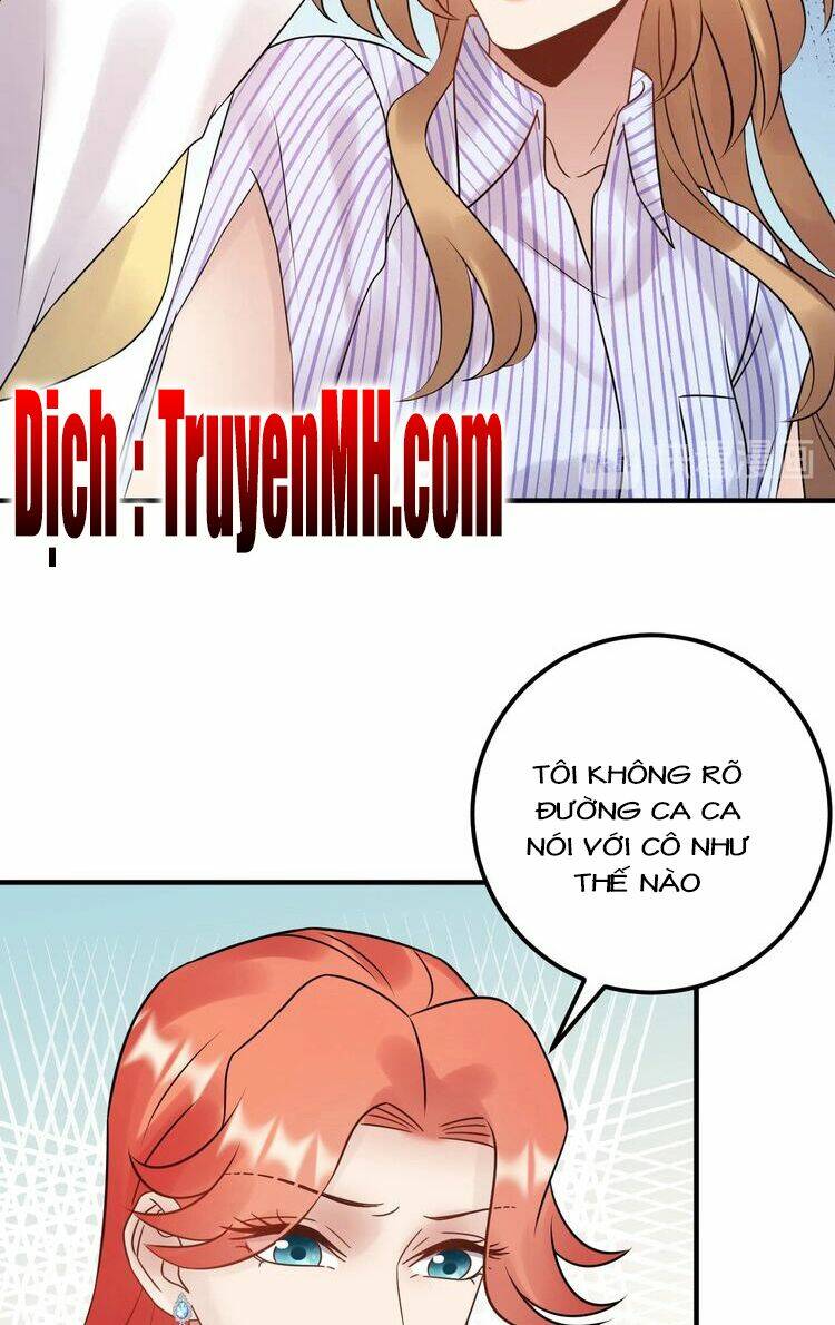 Trong Sinh Chi Ức Vạn Ảnh Hậu Yếu Thượng Vị: Chapter 208