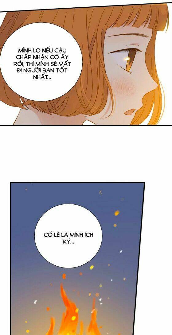 Bạc Hà Chi Hạ 2: Chapter 71