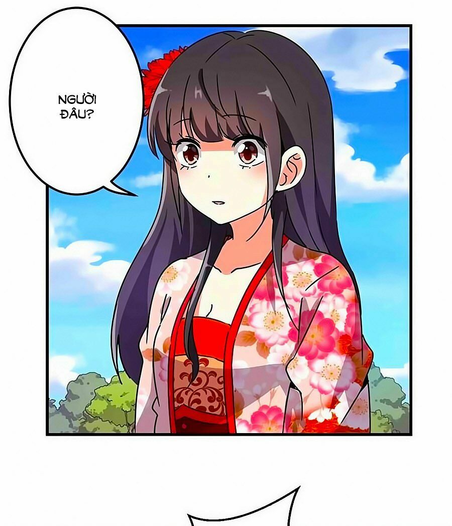 Vương Gia ! Ngươi Thật Bỉ Ổi !: Chapter 227