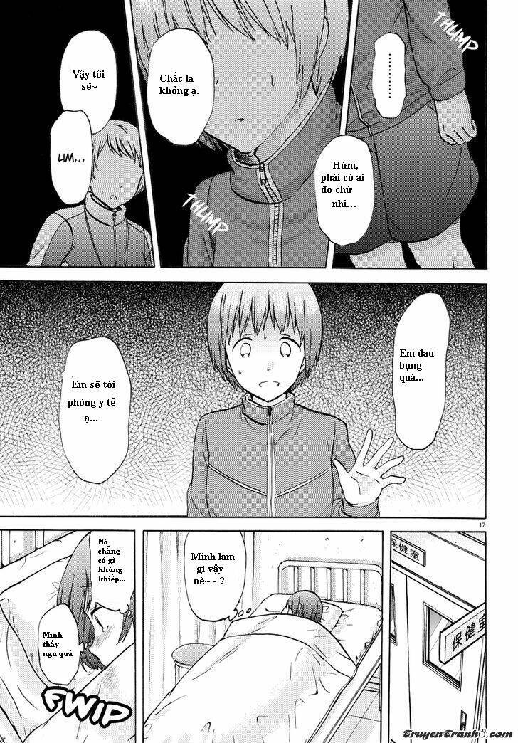 Frag Time: Chapter 4