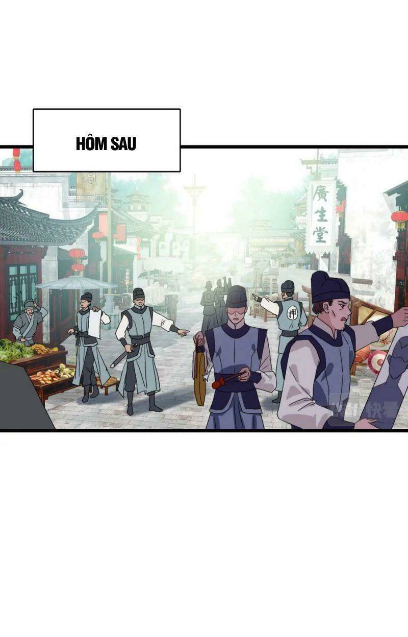 Siêu Đạo Thần Thuật: Chapter 118
