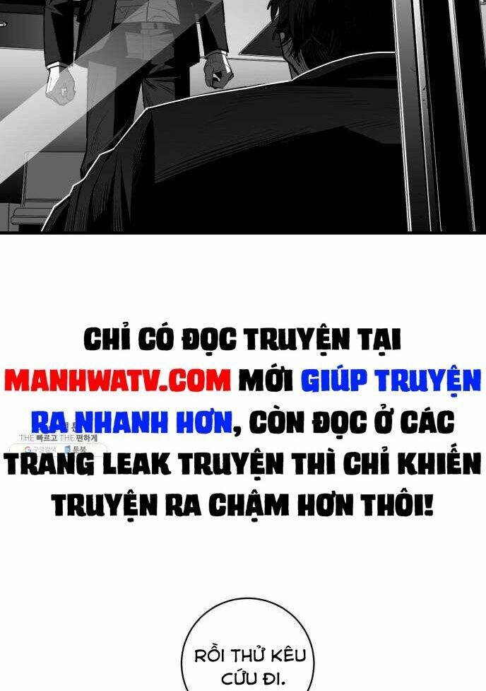 Quảng Trường Máu: Chapter 41