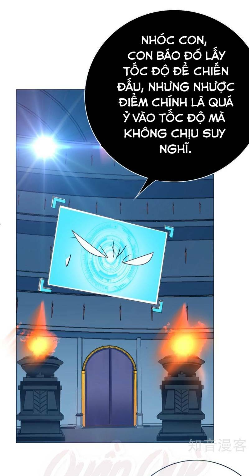 Hệ Thống Tiên Tôn Tại Đô Thị: Chapter 87