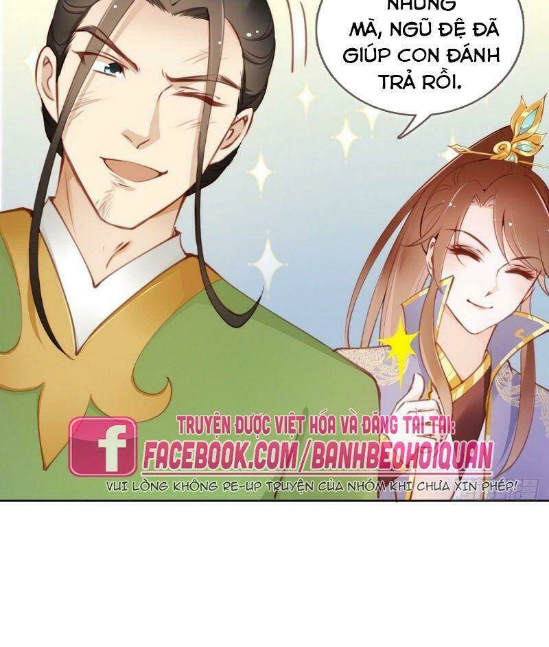 Nàng Trở Thành Bạch Nguyệt Quang Của Vương Gia Bệnh Kiều: Chapter 9