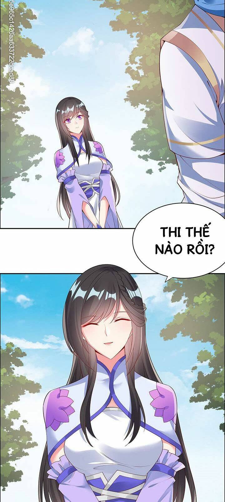 Nghịch Lân: Chapter 28