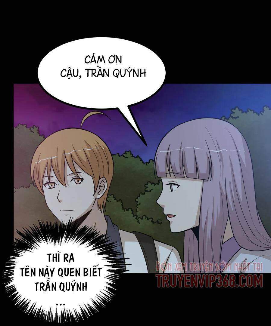 Đai Ca Trở Lại Tuổi 16: Chapter 117