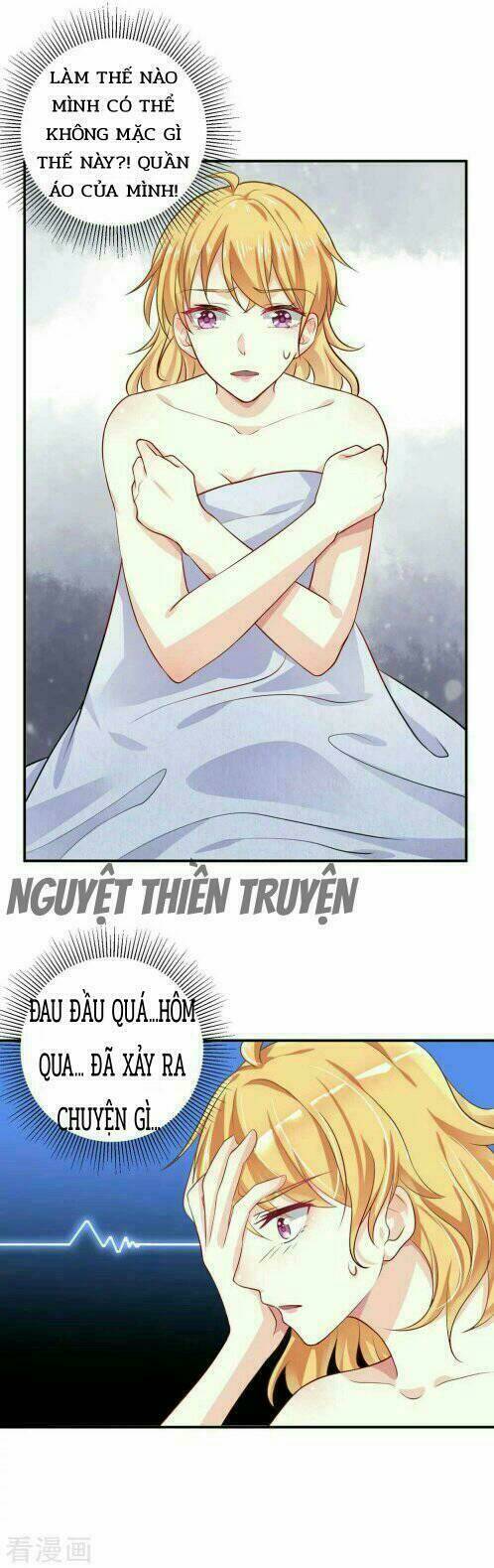 Hào Môn Đào Giá 101 Lần: Chapter 4