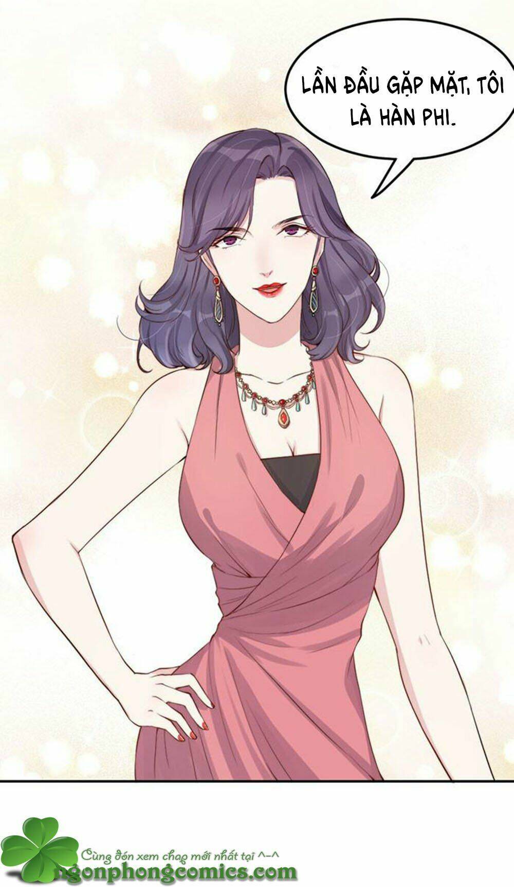 Bà Xã Tôi Là Nam Thần: Chapter 25