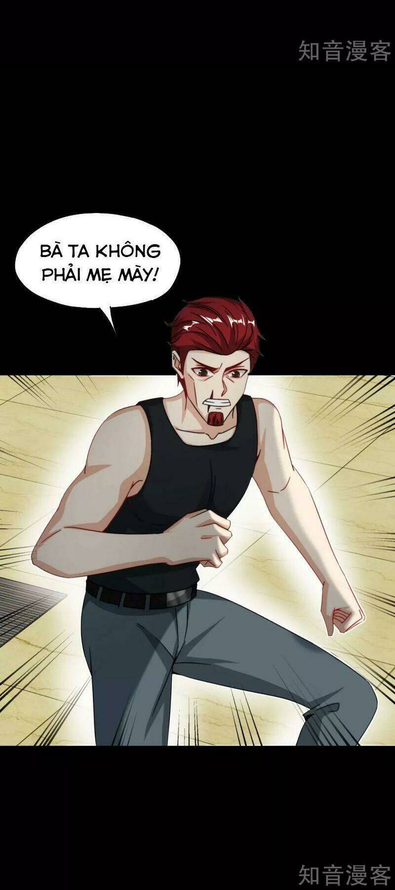 Vòng Bạn Bè Mạnh Nhất Của Tiên Giới: Chapter 44