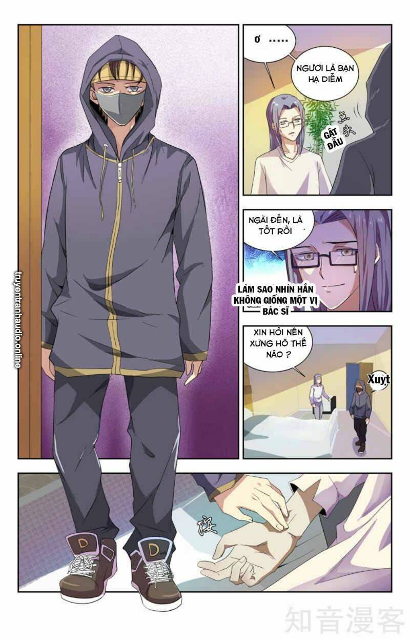 Long Ẩn Giả: Chapter 50