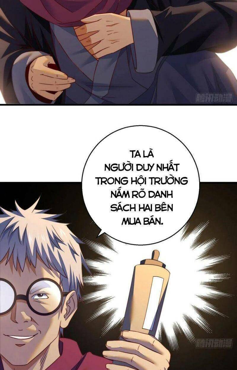 Ta Là Đại Hoàn Đan: Chapter 79