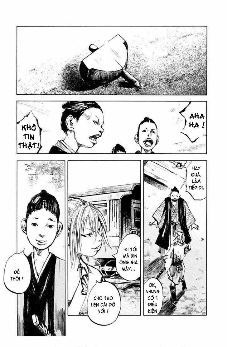 Sidooh: Chapter 36